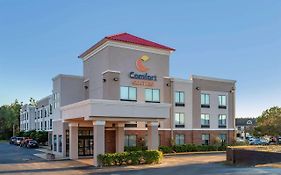 Comfort Inn in Natchitoches La